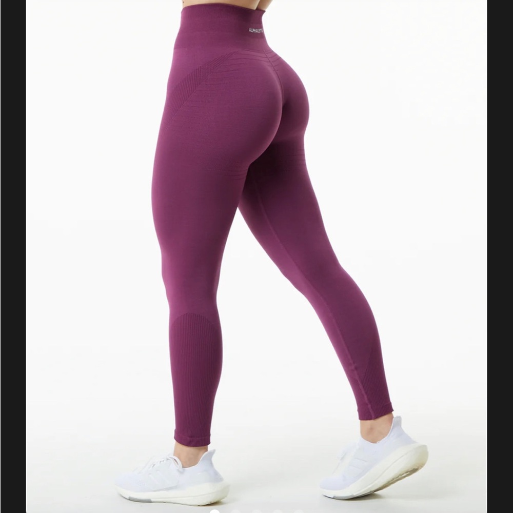 Alphalete Leggings